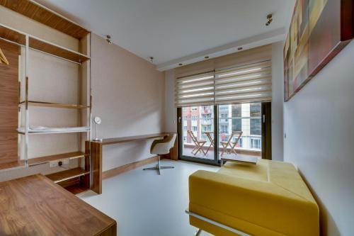 Hotel Concept Suites