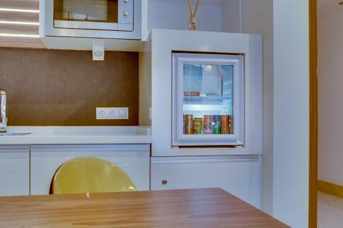 Hotel Concept Suites