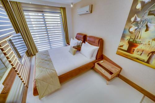 Hotel Concept Suites