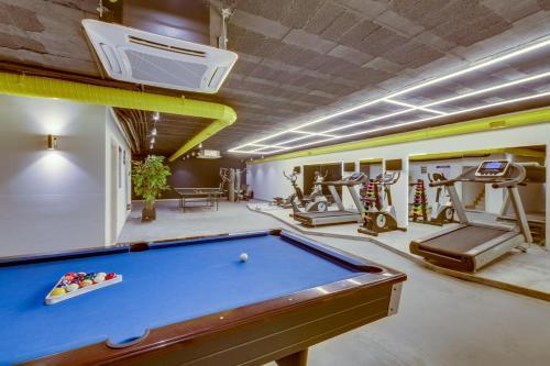 Hotel Concept Suites