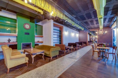 Hotel Concept Suites
