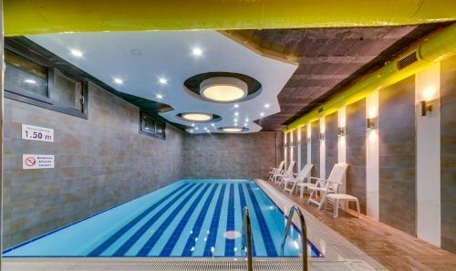 Hotel Concept Suites