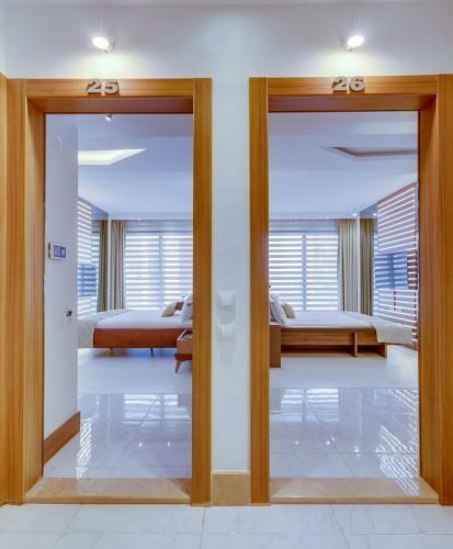 Hotel Concept Suites