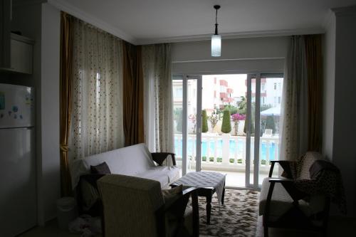 Apartment In Cleodora