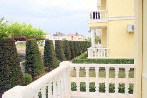 Apartment In Cleodora