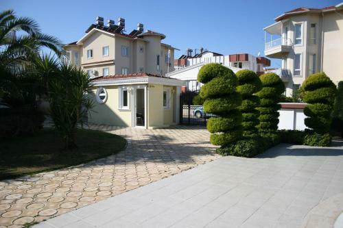 Apartment In Cleodora
