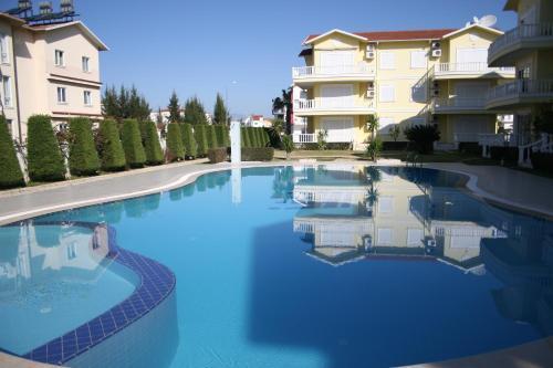 Apartment In Cleodora