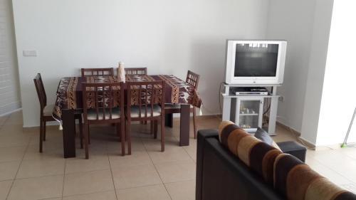 Apartment In Cleodora