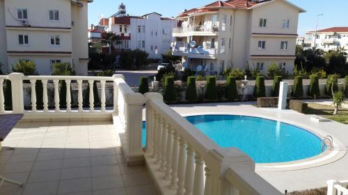 Apartment In Cleodora