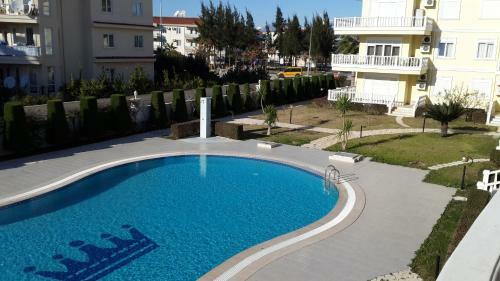 Apartment In Cleodora