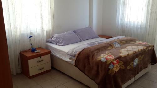 Apartment In Cleodora