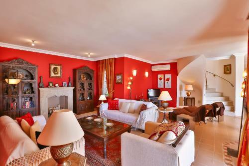 Villa �?narlar