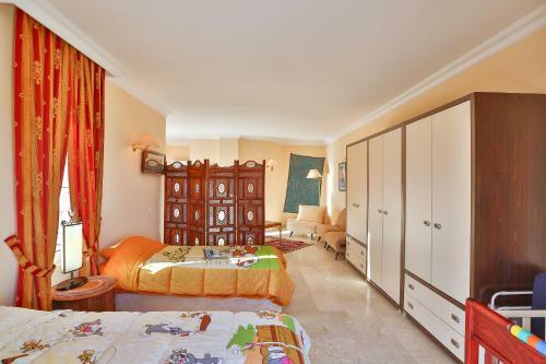 Villa �?narlar
