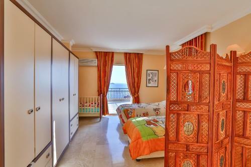 Villa �?narlar