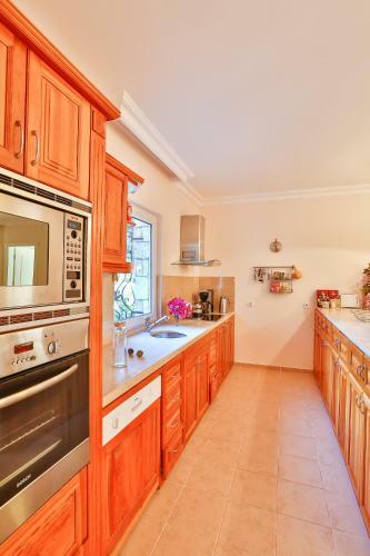 Villa �?narlar
