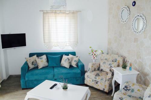 Apartamento My House Bodrum Holiday Village