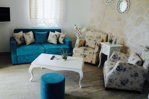 Apartamento My House Bodrum Holiday Village