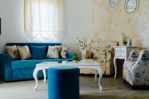 Apartamento My House Bodrum Holiday Village