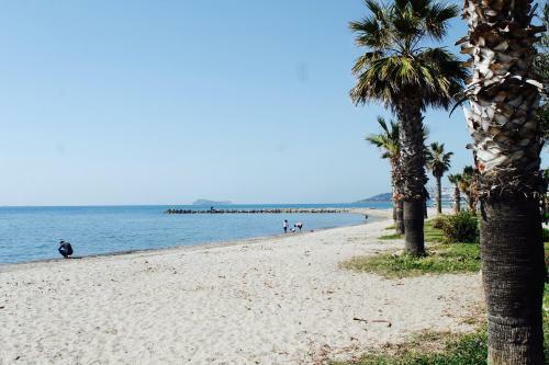 Apartamento My House Bodrum Holiday Village