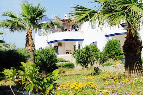 Apartamento My House Bodrum Holiday Village
