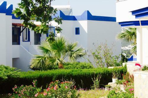 Apartamento My House Bodrum Holiday Village