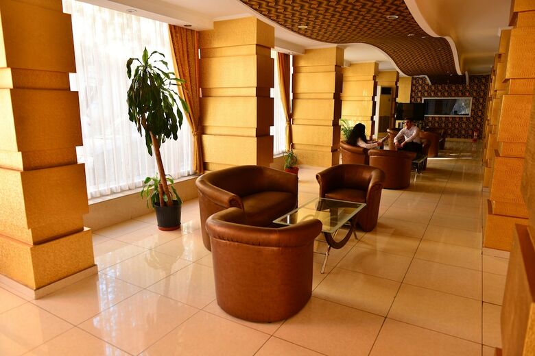 Kivrak Hotel