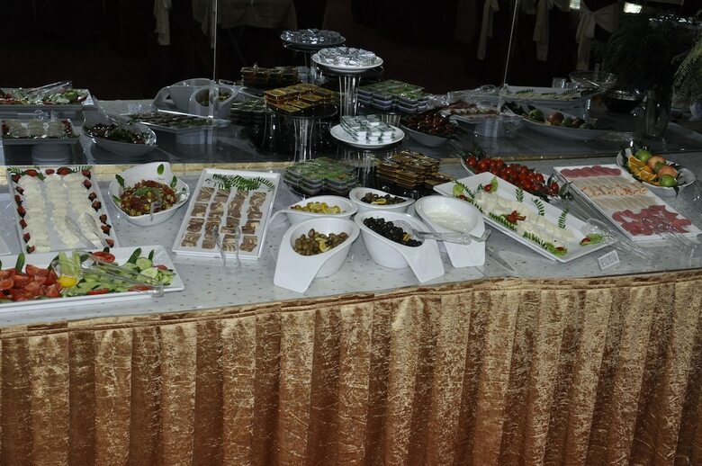 Kivrak Hotel