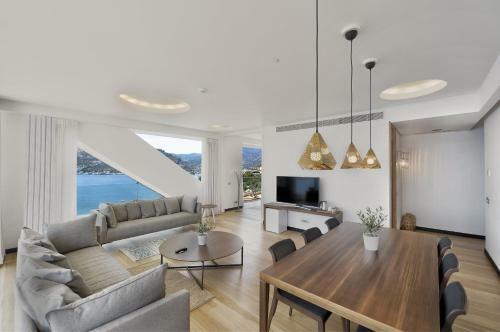 Hotel Cape Bodrum Beach Resort