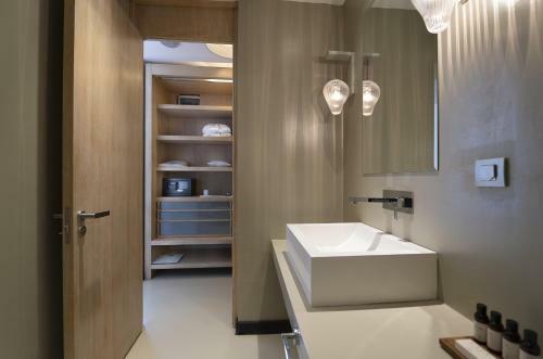 Hotel Cape Bodrum Beach Resort