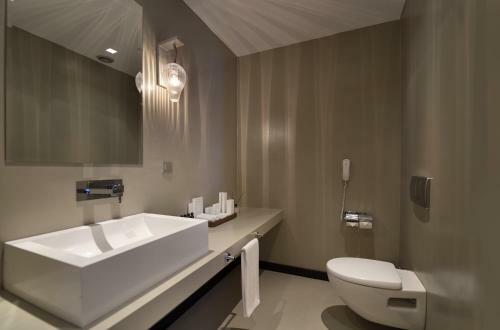 Hotel Cape Bodrum Beach Resort