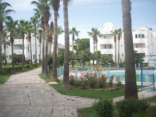 Apartamento Alis Camlik