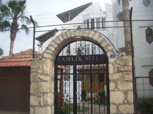 Apartamento Alis Camlik
