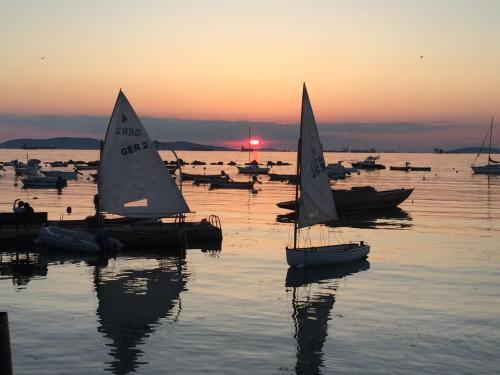 Tuzla Yacht Club