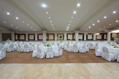 King Fahd Palace Hotel