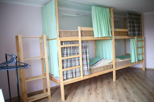 Albergue Druzya