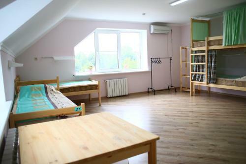 Albergue Druzya