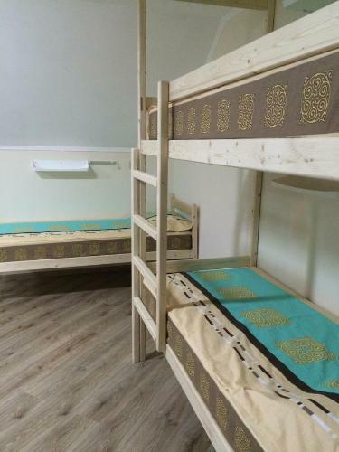 Albergue Druzya