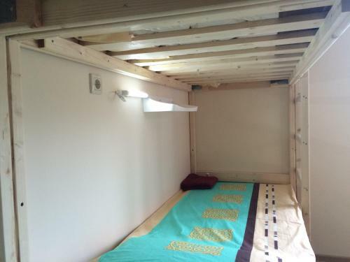Albergue Druzya