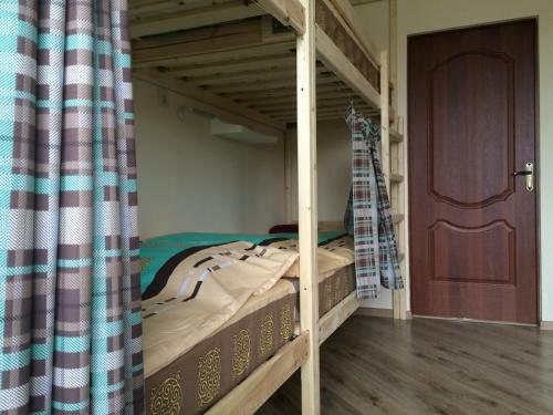 Albergue Druzya