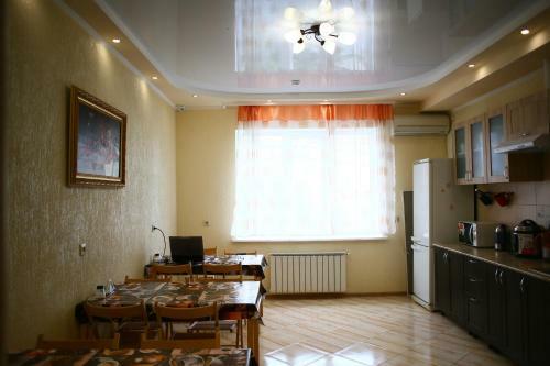Albergue Druzya