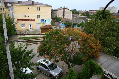 Albergue Druzya