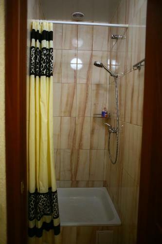 Albergue Druzya