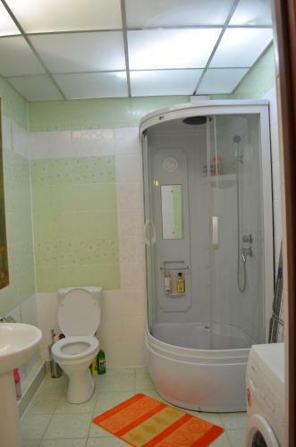 Apartment Belinskogo 86