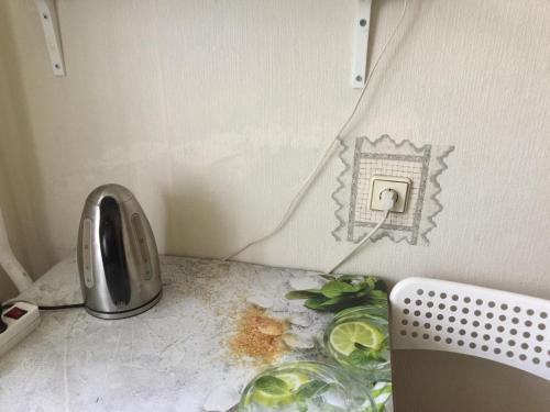 Apartment Privokzalniy