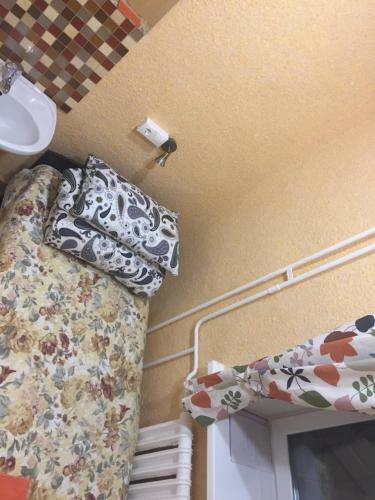 Hostel V Tapochkakh