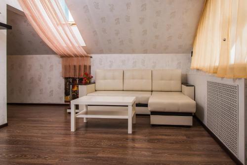 Apartment Khorovodnaya 50