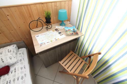 Bedandbike Hostel