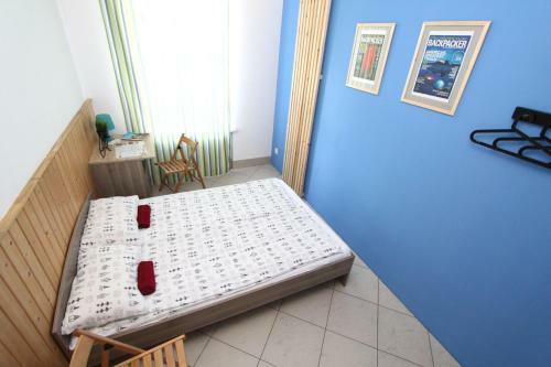 Bedandbike Hostel