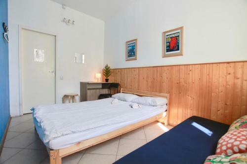 Bedandbike Hostel