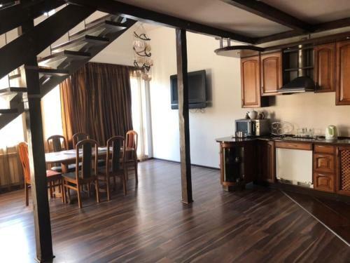 Robinzon Hotel
